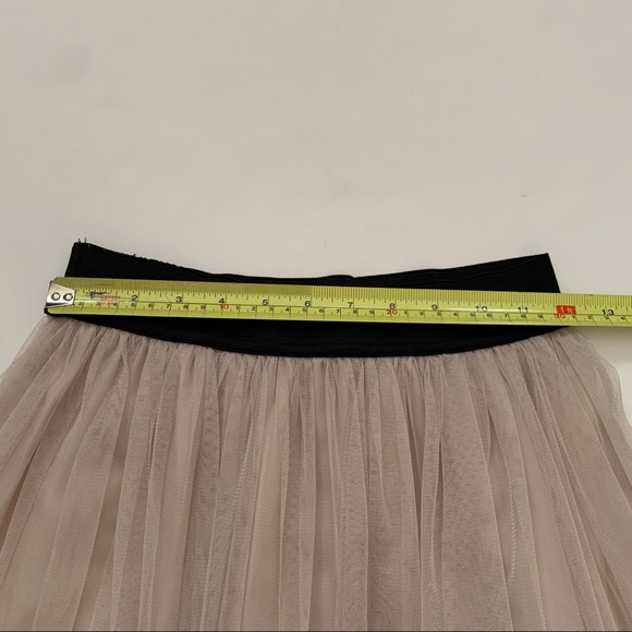 Tulle Underskirt (Bundle 3/$25) - Picture 5 of 7